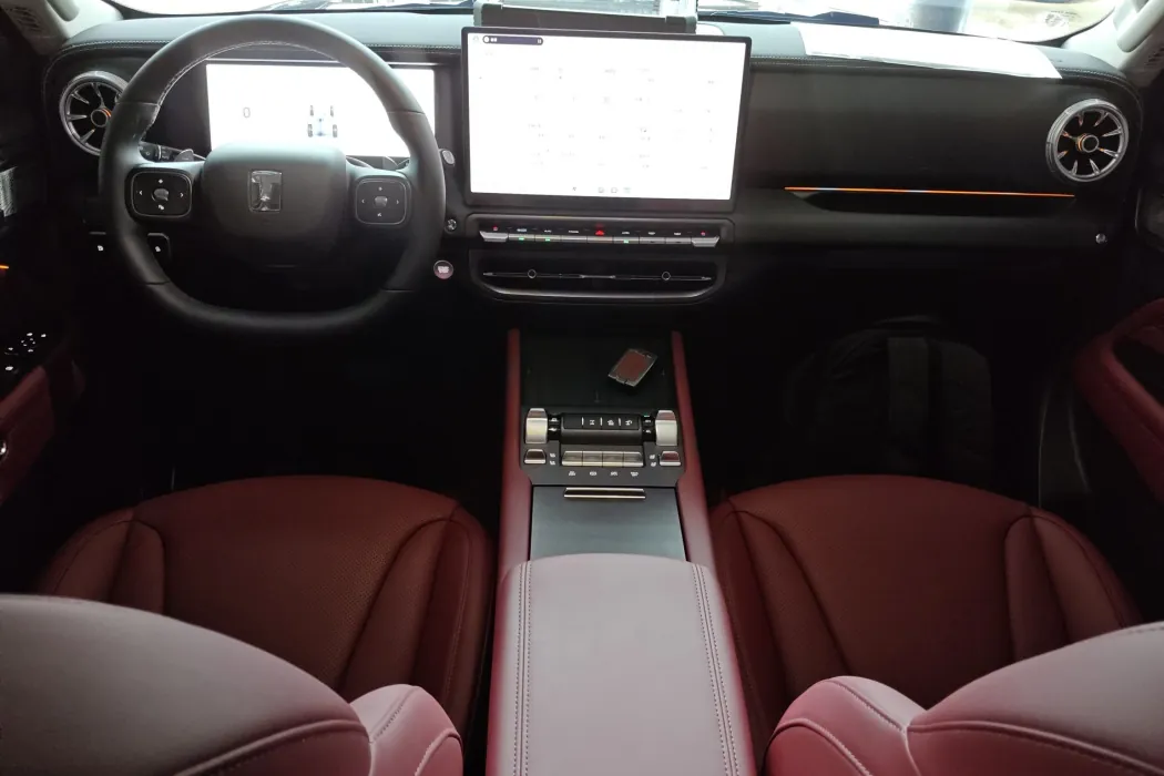 Фото машины 7