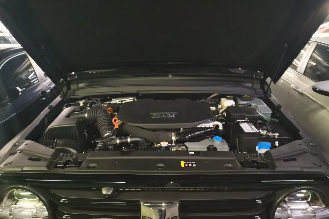 Фото машины 20