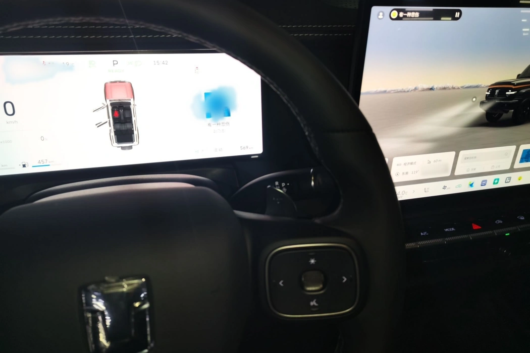 Фото машины 16