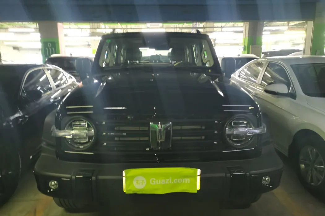 фото машины