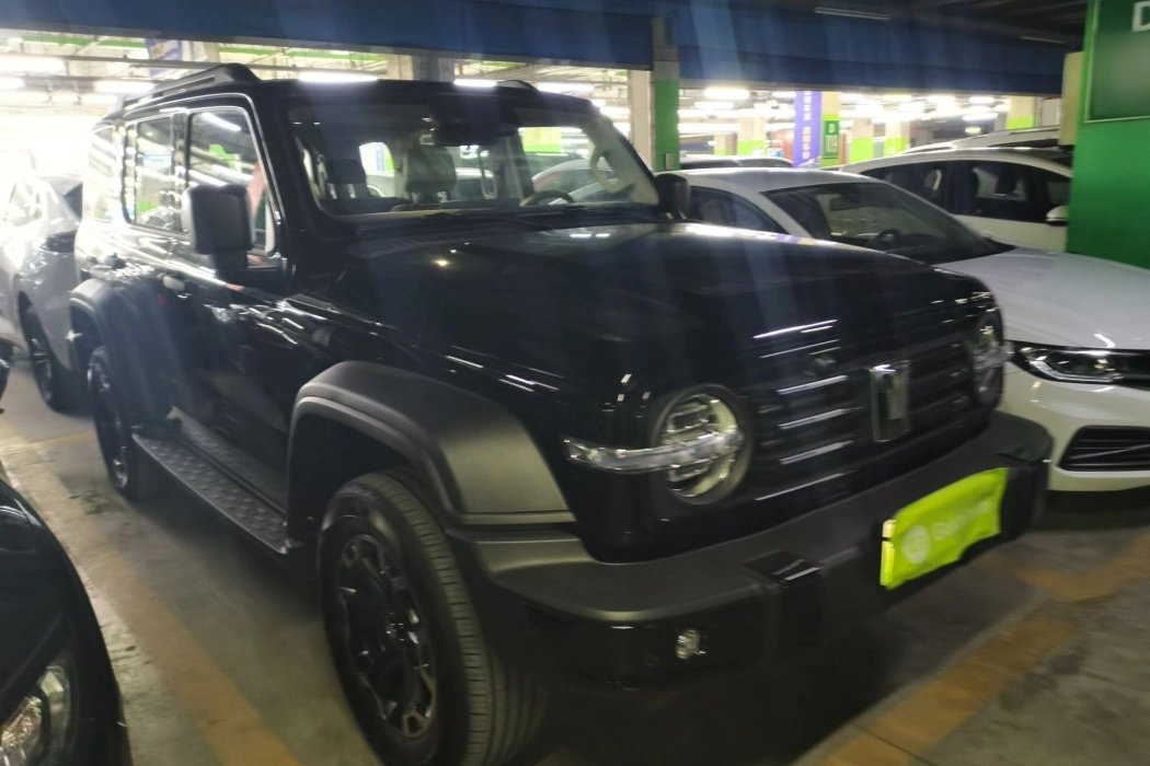 фото машины