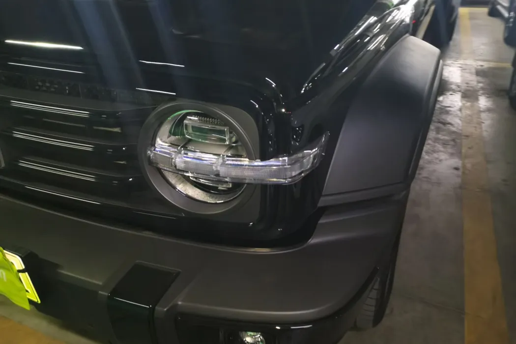 Фото машины 21