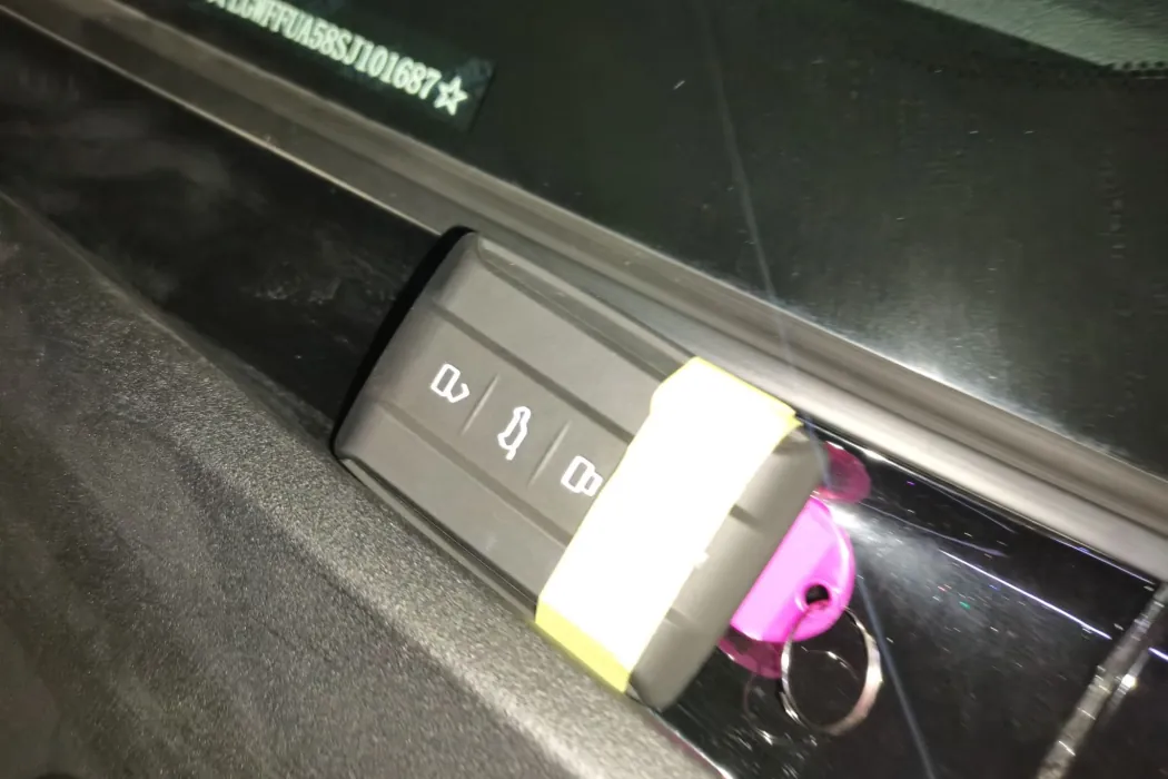 Tank 300 New Energy 2025 Hi4-T