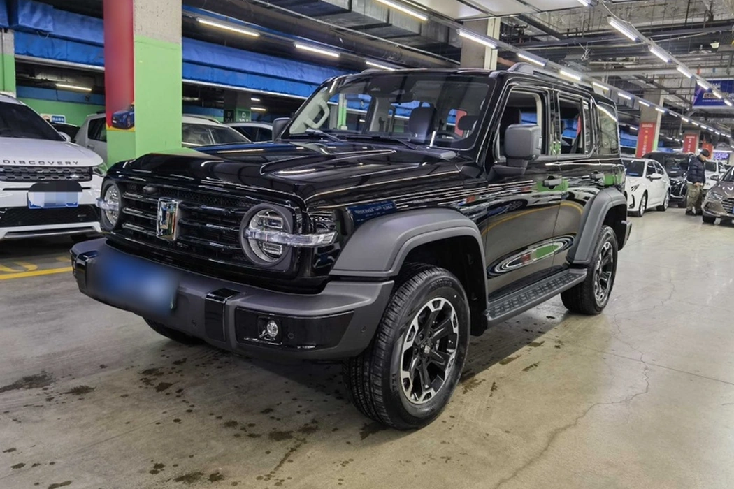 Бэкграунд машины