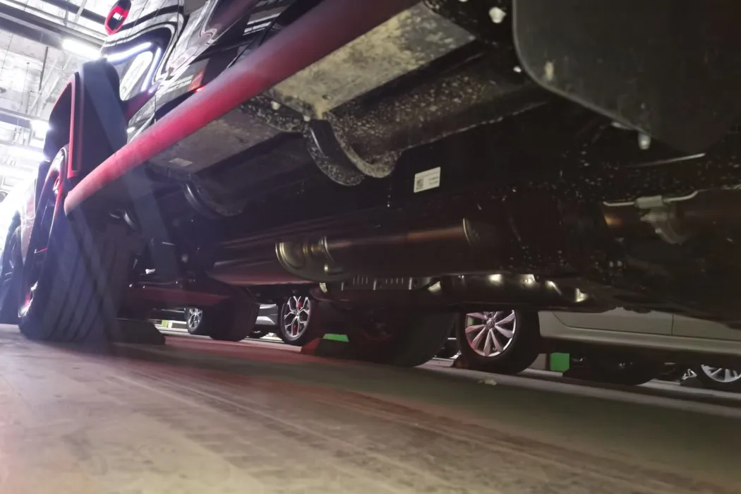 Фото машины 24