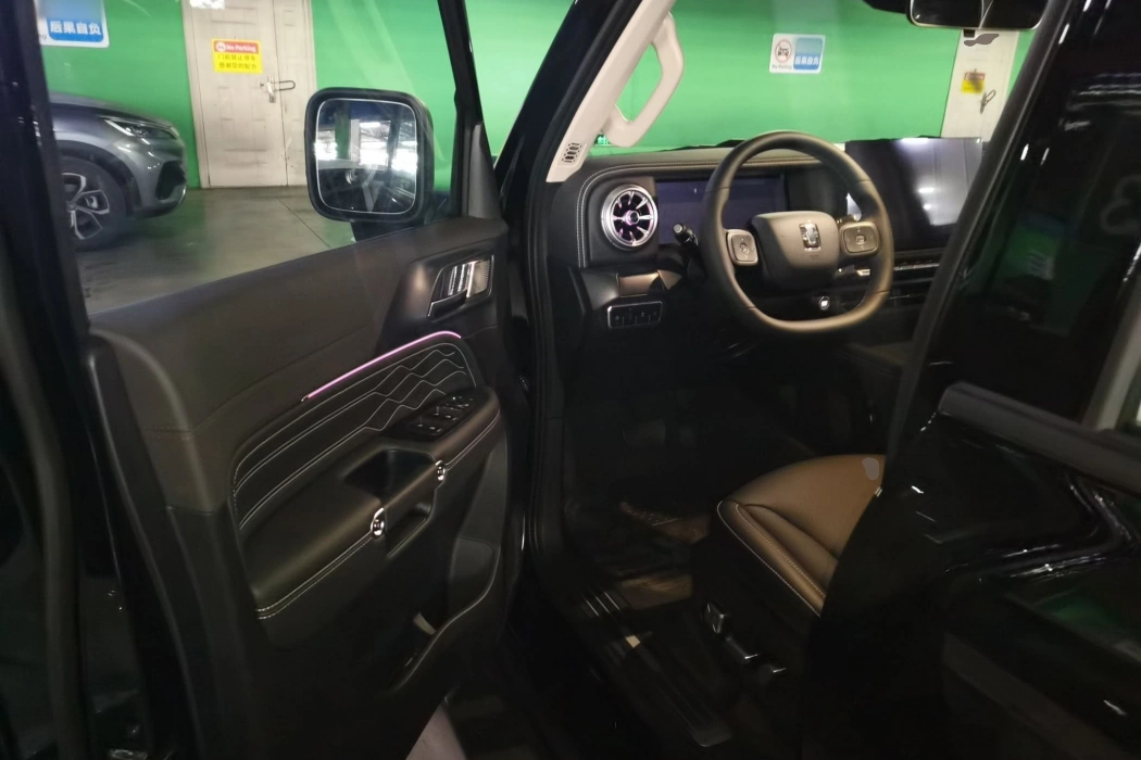 Фото машины 11