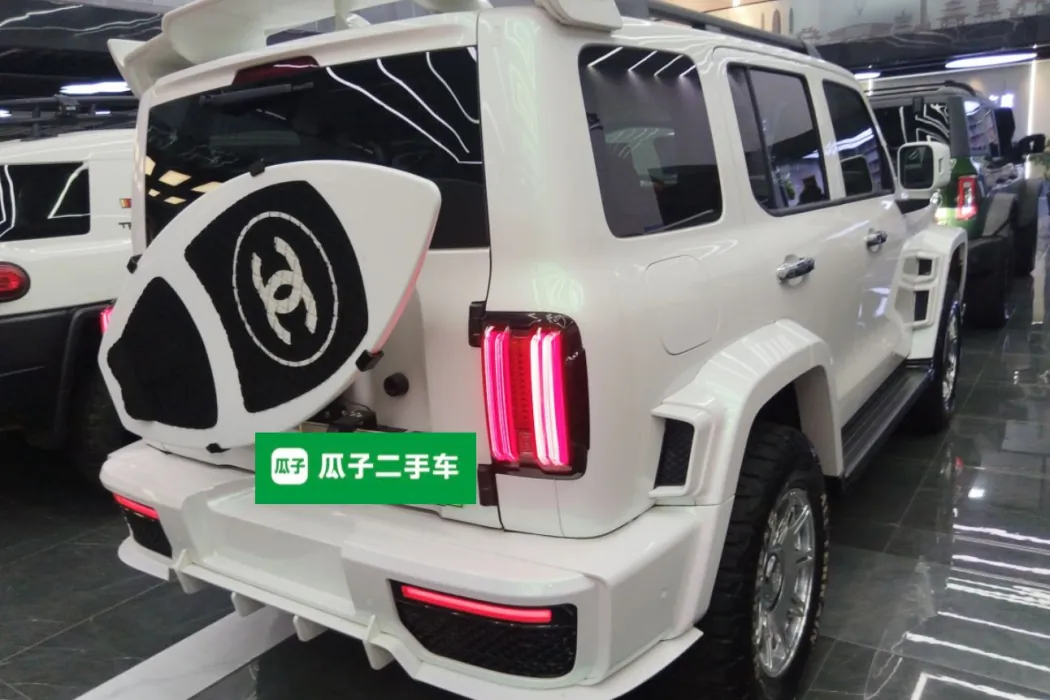 фото машины