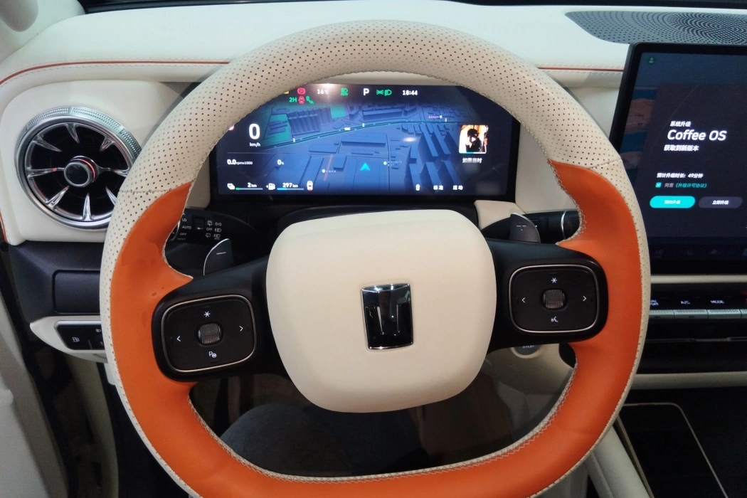 Фото машины 7