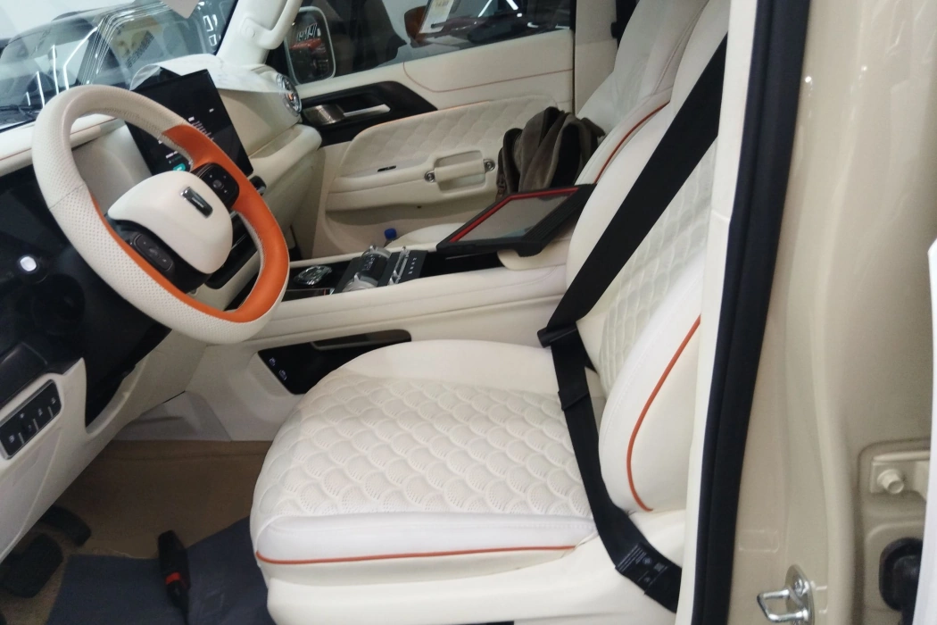 Фото машины 15