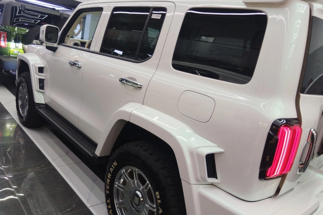 Фото машины 17