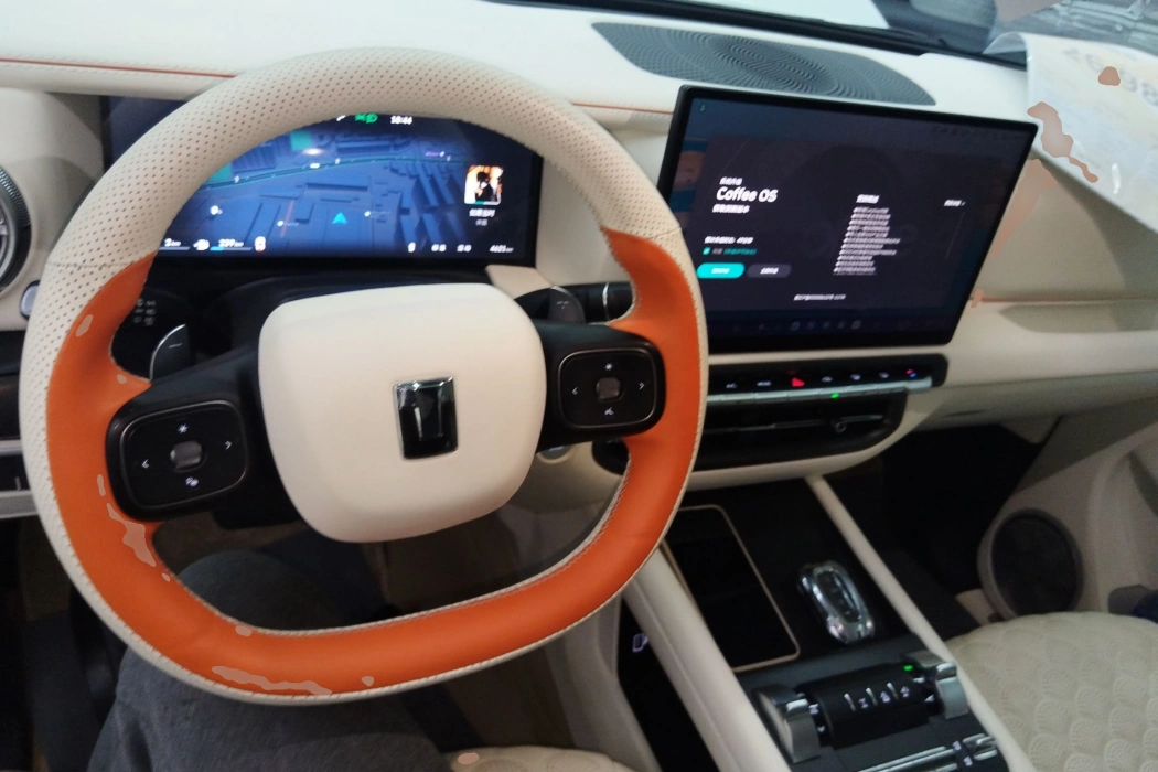 Фото машины 6