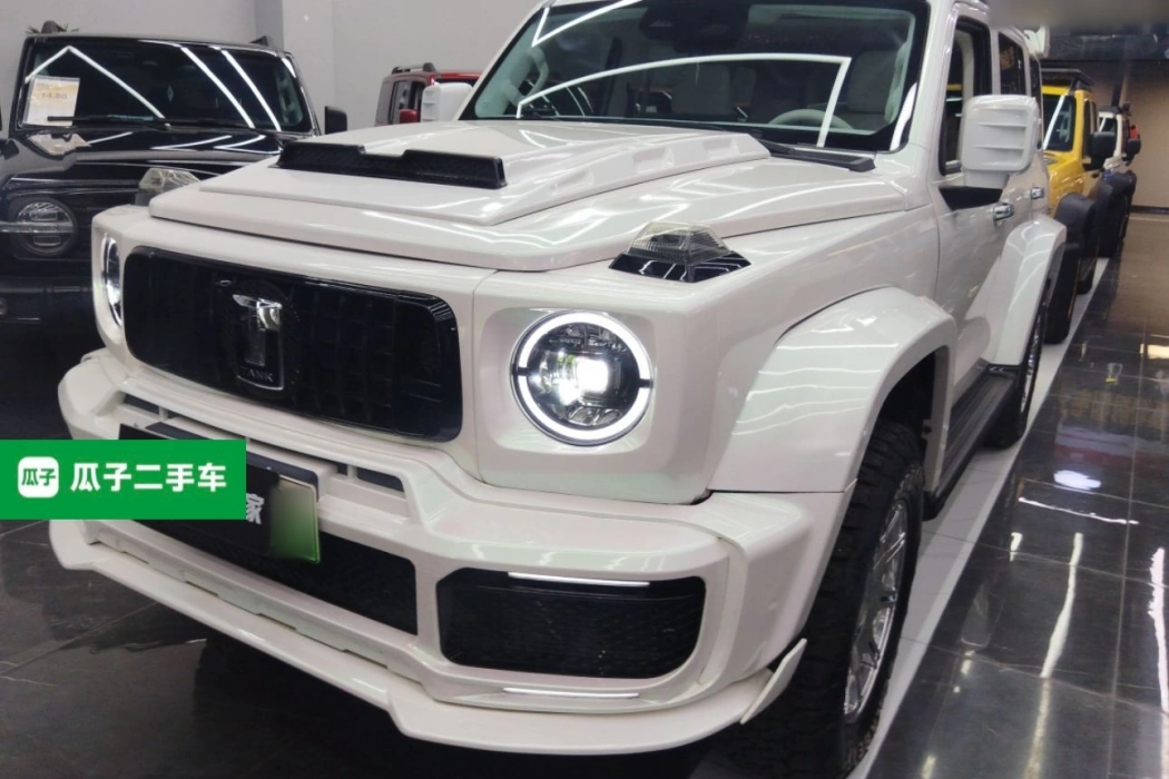 фото машины