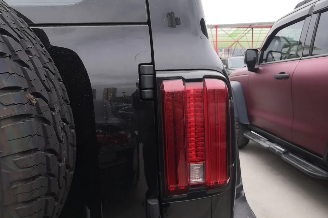 фото машины