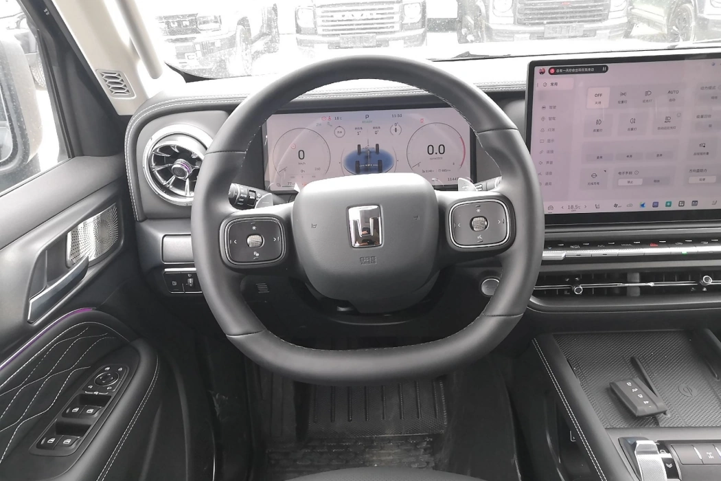 Фото машины 8