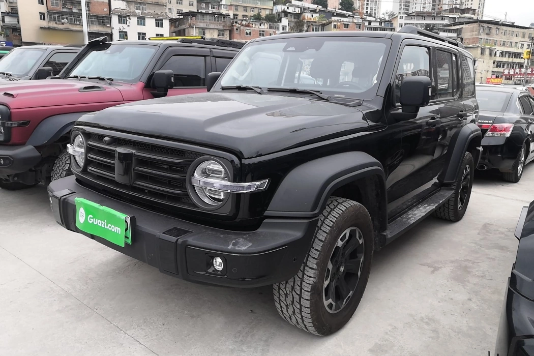 Бэкграунд машины