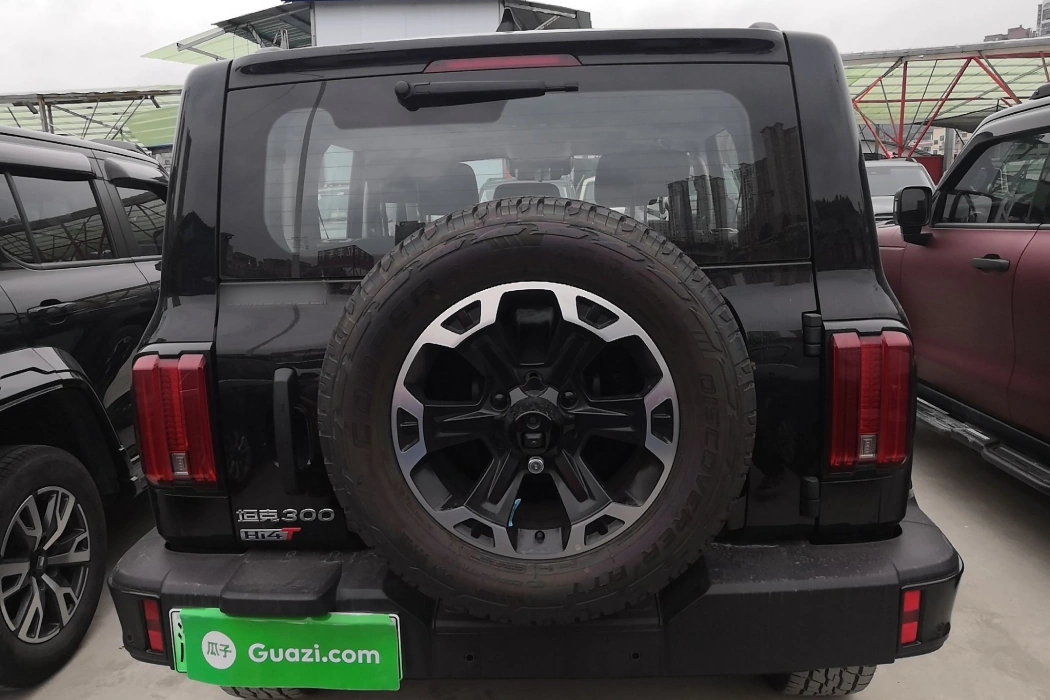 Фото машины 18