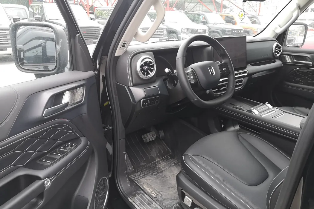 Фото машины 13