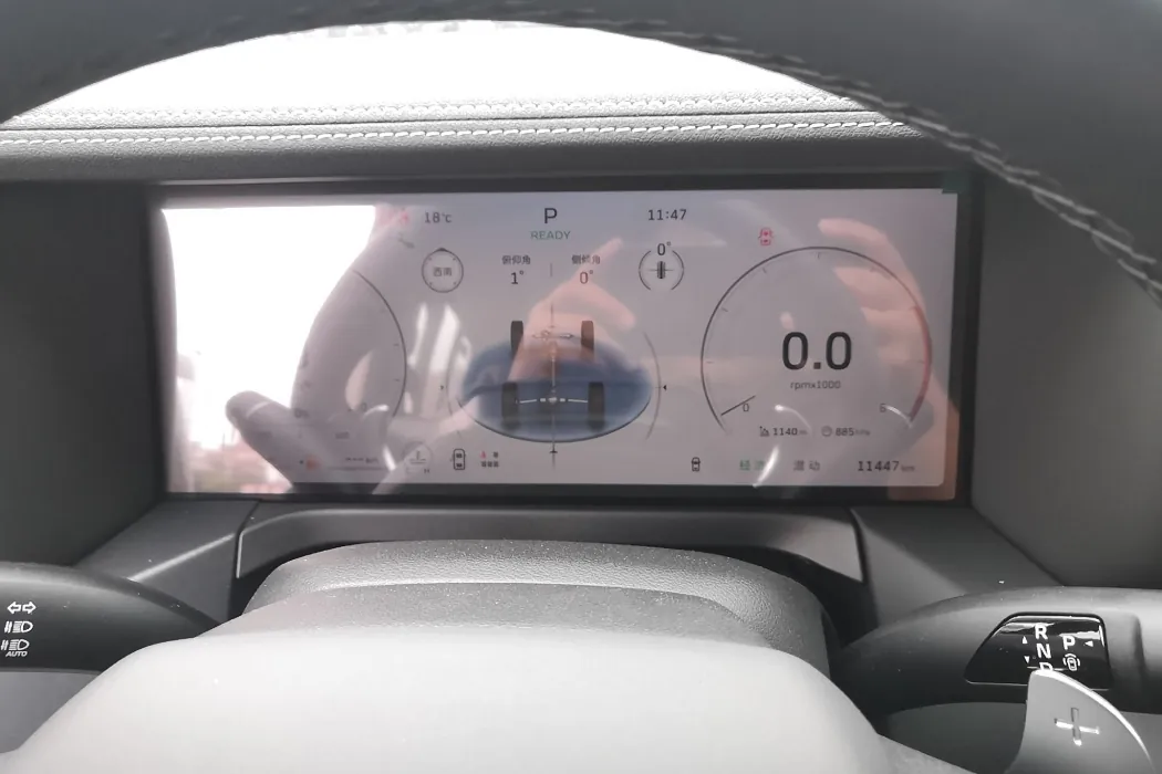 Фото машины 9