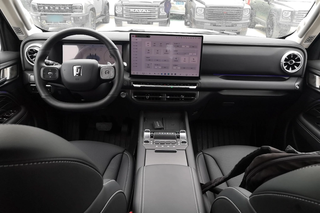 Фото машины 7