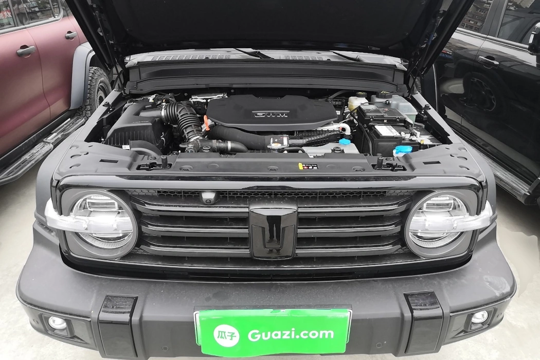 Фото машины 17