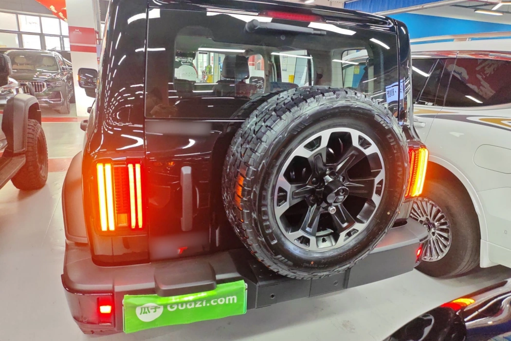 Фото машины 16