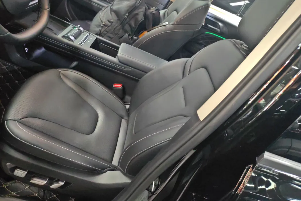 Фото машины 17