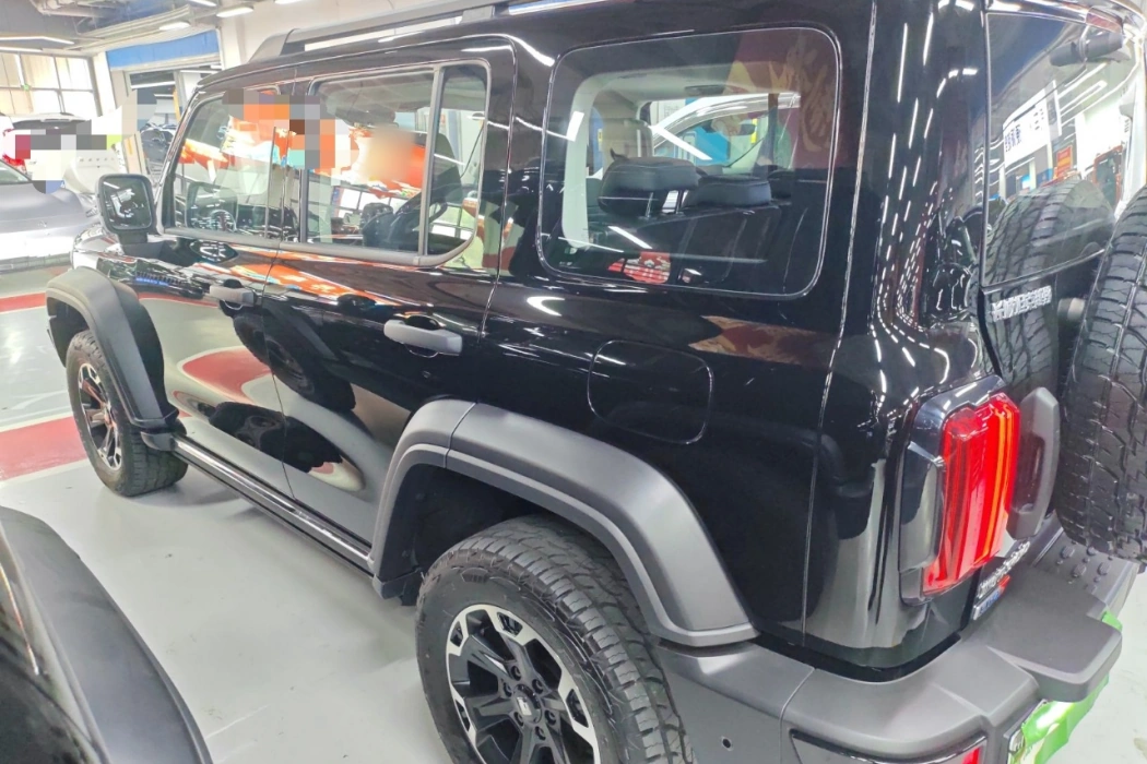 Фото машины 18