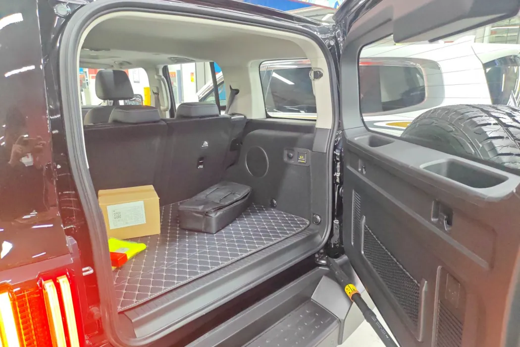 Фото машины 11