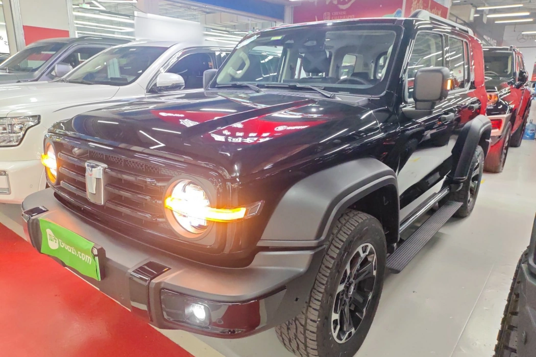 Фото машины 14