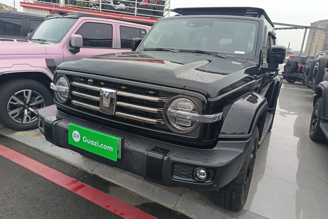 Бэкграунд машины