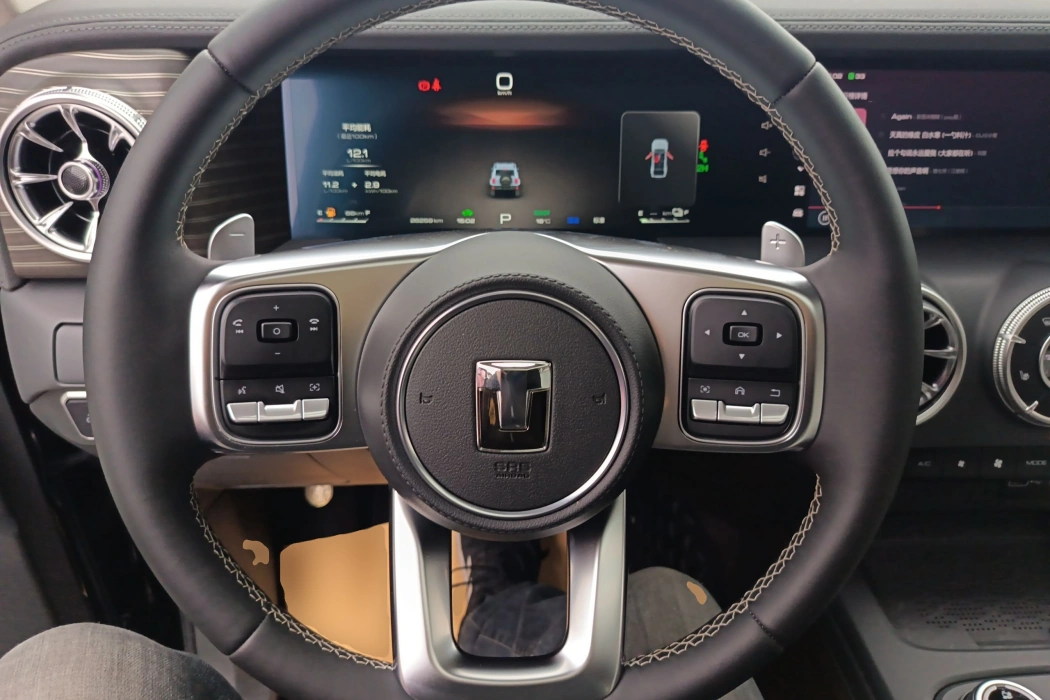 Фото машины 6