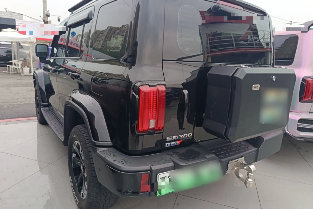 Фото машины 17