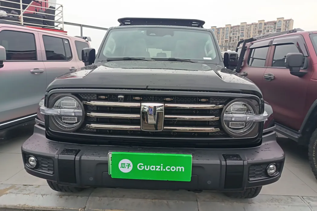 фото машины