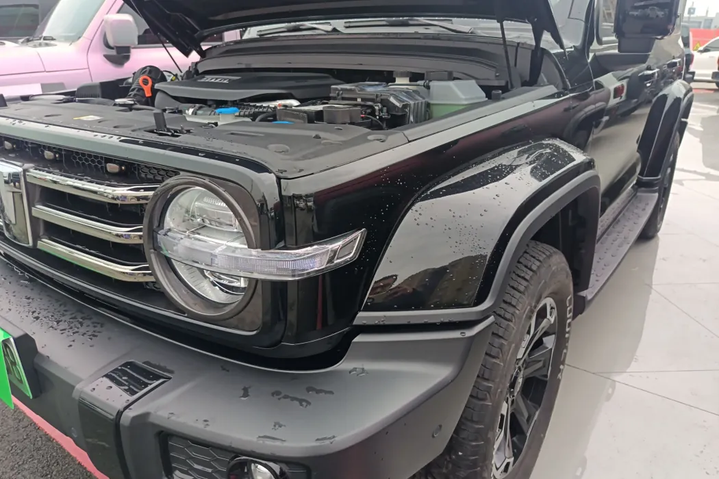 фото машины