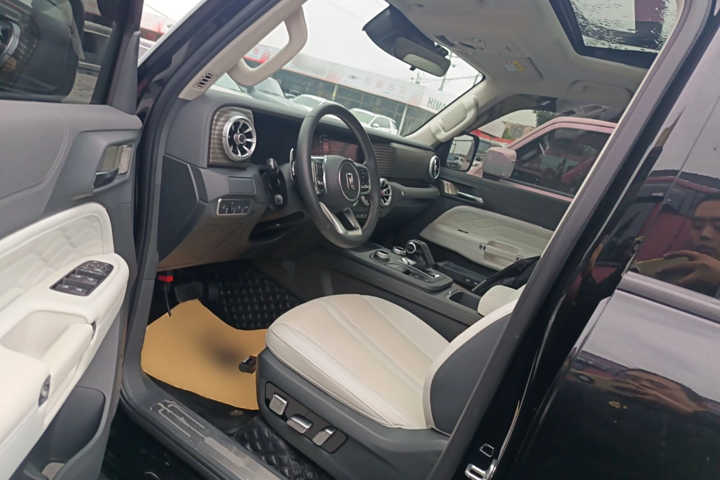 Фото машины 14