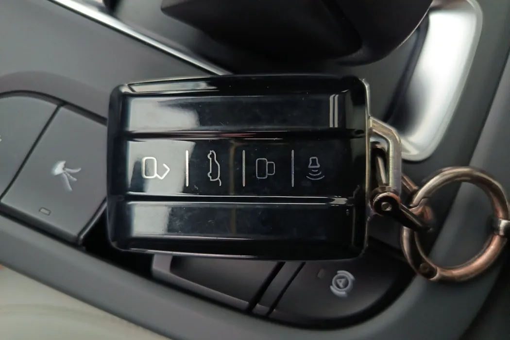 Tank 300 New Energy 2024 Hi4-T