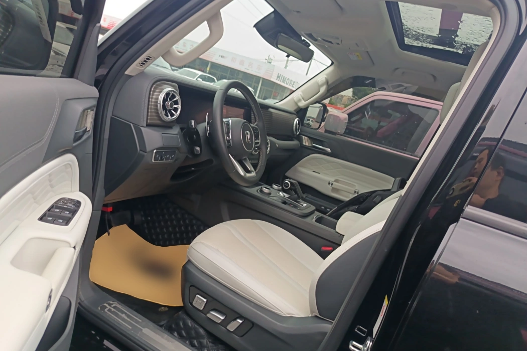 Фото машины 8