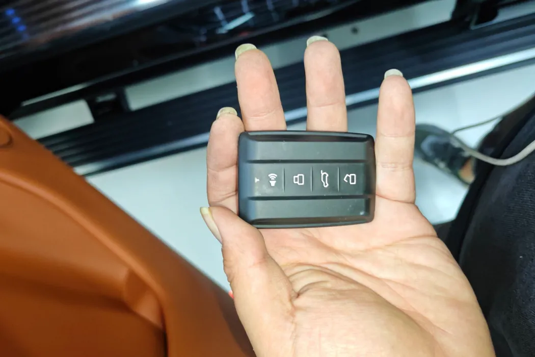 Фото машины 7