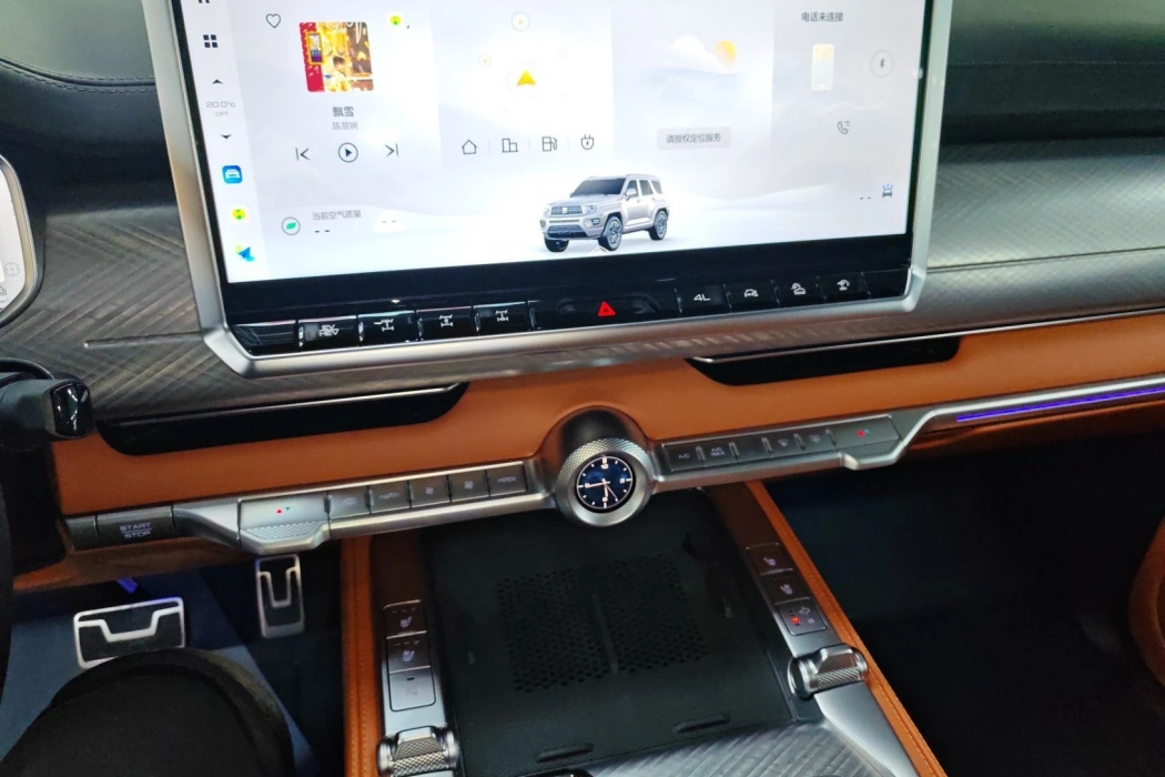 Фото машины 21