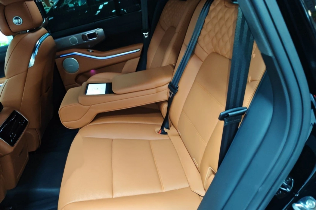 Фото машины 9