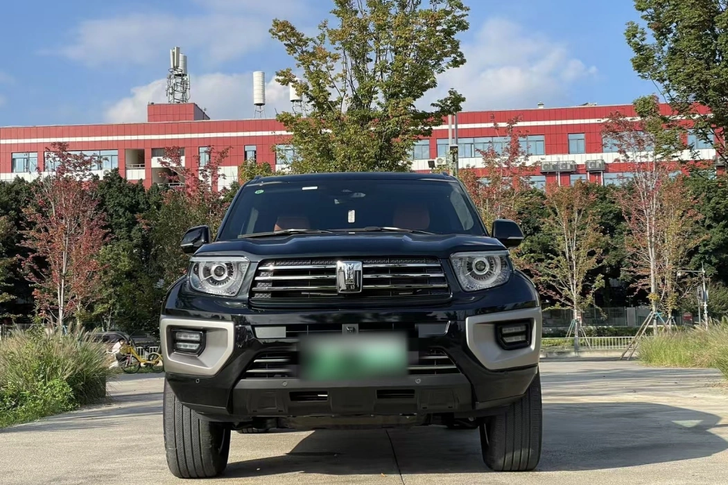 фото машины