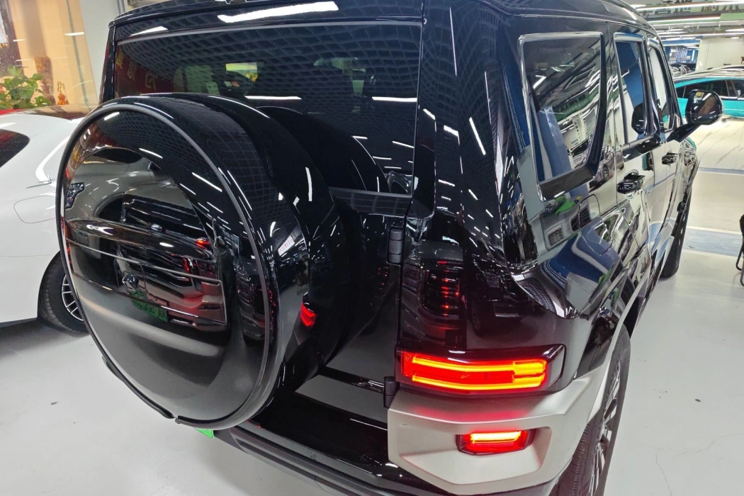 фото машины