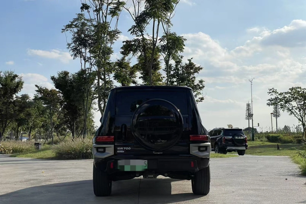 Фото машины 6