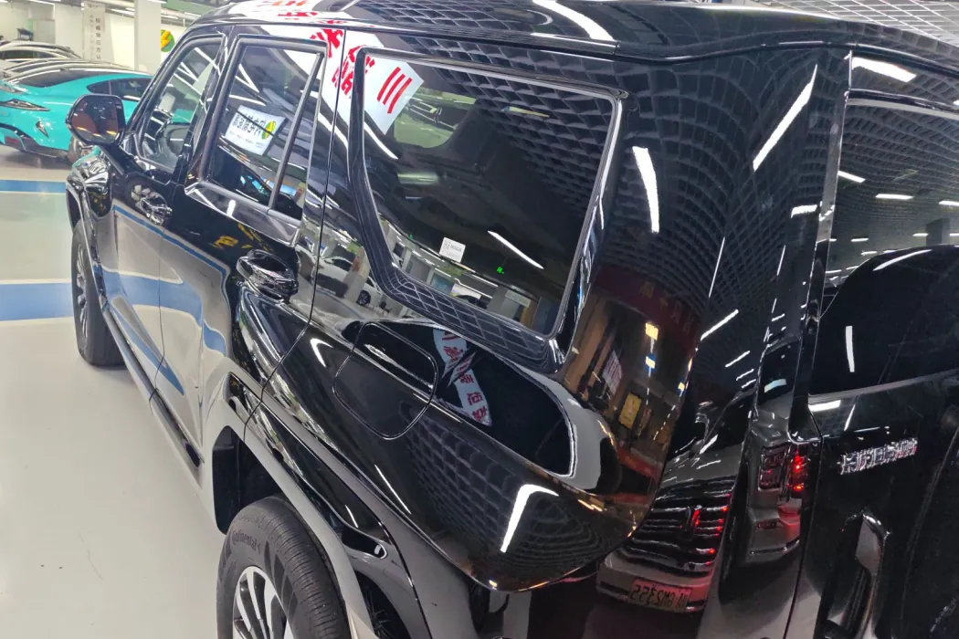 Бэкграунд машины