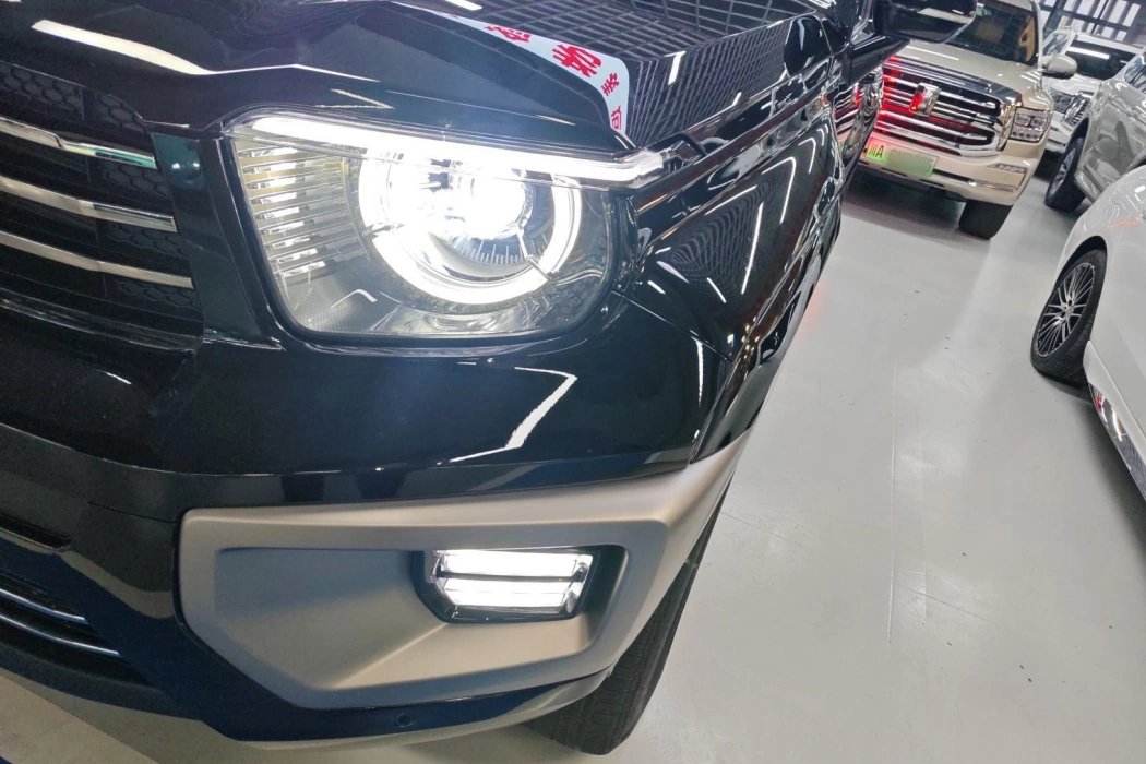 Фото машины 20