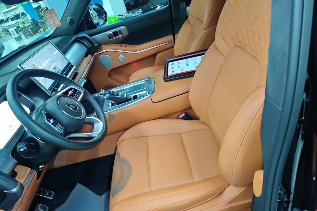 Фото машины 13