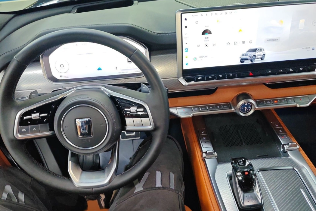 Фото машины 8