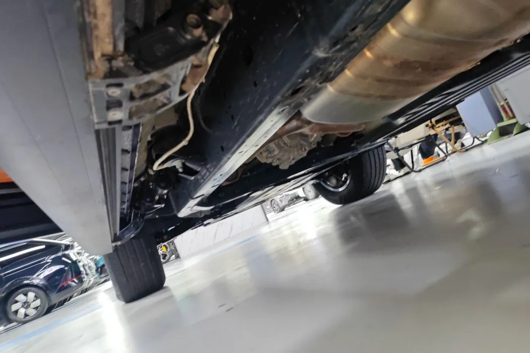 Фото машины 18