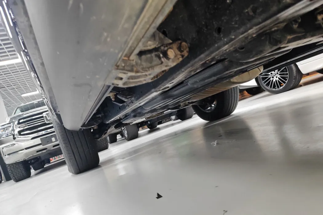 Фото машины 23