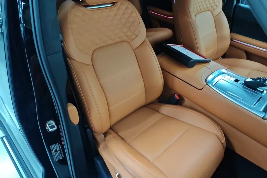 Tank 700 New Energy 2024 Hi4-T Extreme Edition